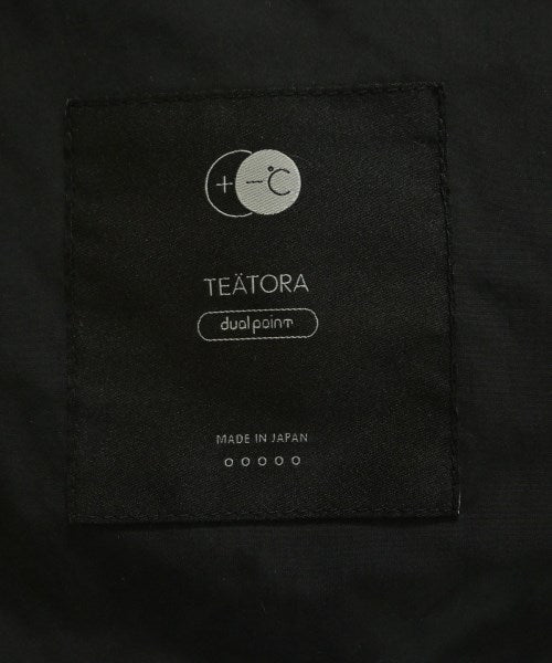 TEATORA 其他大衣