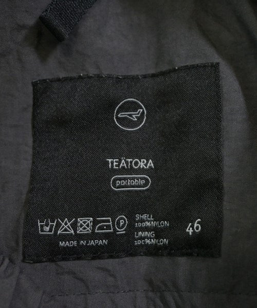 TEATORA 其他款