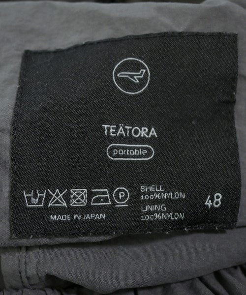 TEATORA 其他款