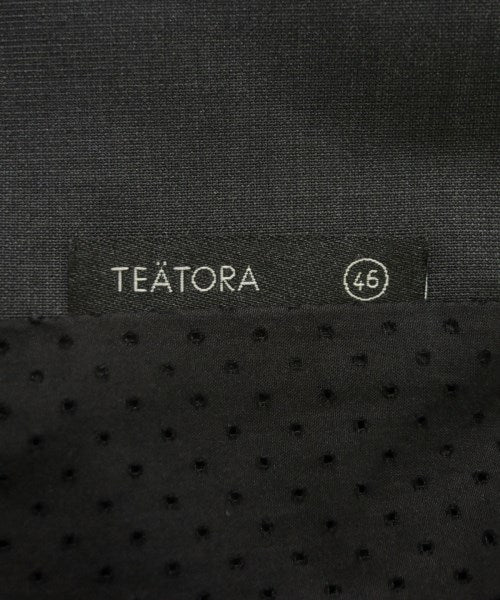 TEATORA 休閒夾克