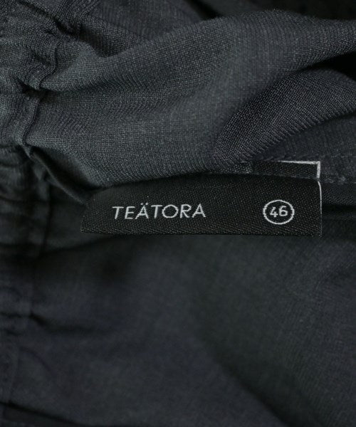 TEATORA 長褲