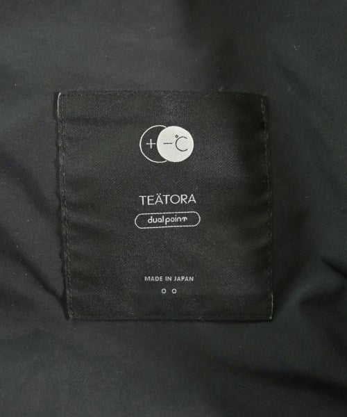 TEATORA 其他大衣