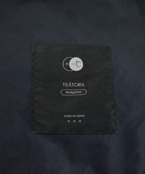 TEATORA 其他大衣