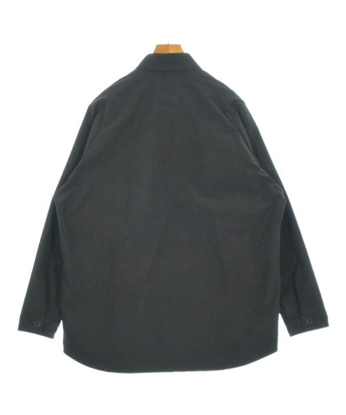 TEATORA 休閒襯衫