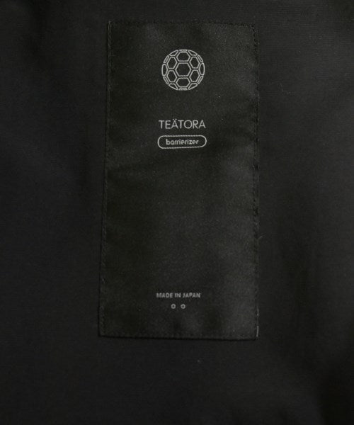 TEATORA 休閒襯衫