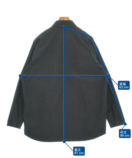 TEATORA 休閒襯衫