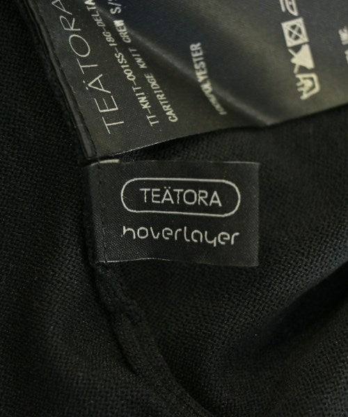 TEATORA T恤/上衣