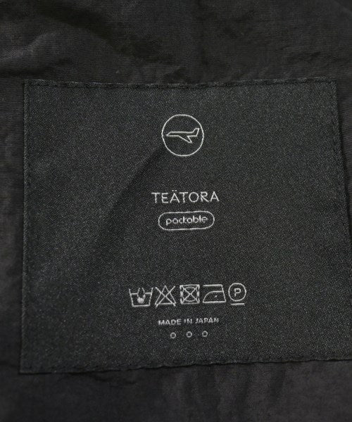TEATORA 休閒夾克