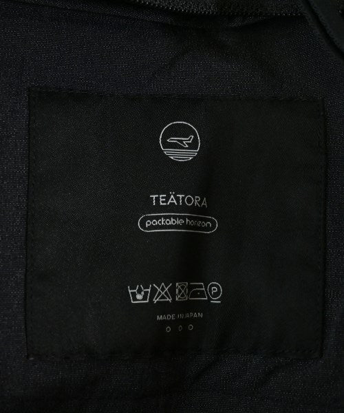 TEATORA 短褲