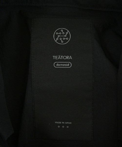 TEATORA 休閒襯衫