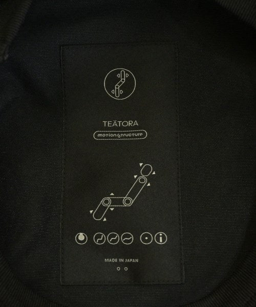 TEATORA T恤/上衣