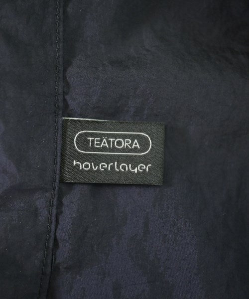 TEATORA 休閒襯衫