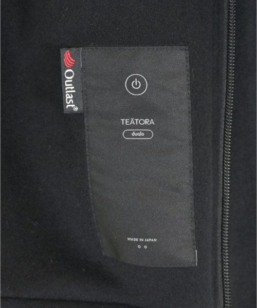 TEATORA 其他大衣