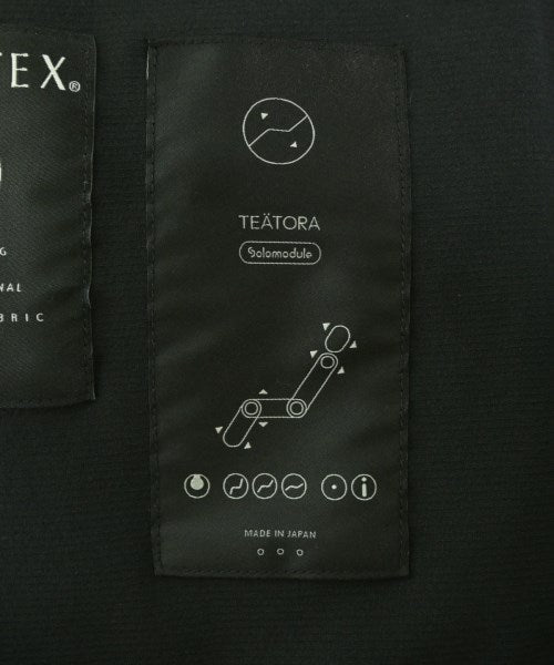 TEATORA 休閒夾克
