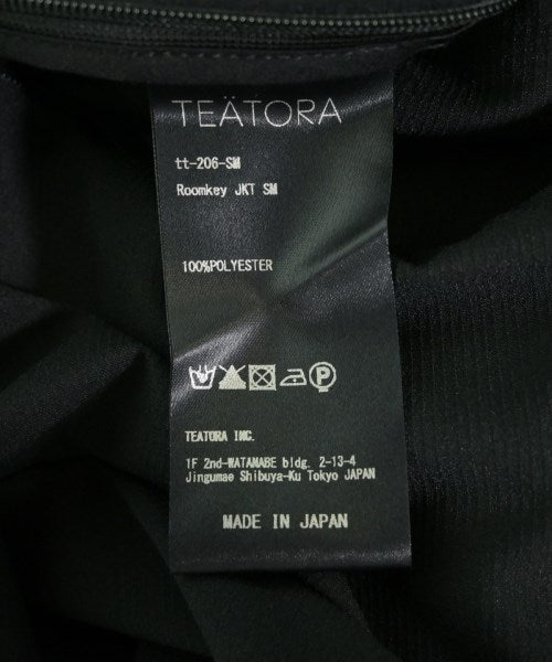 TEATORA 休閒夾克