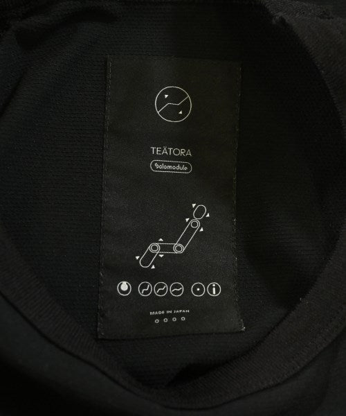 TEATORA T恤/上衣