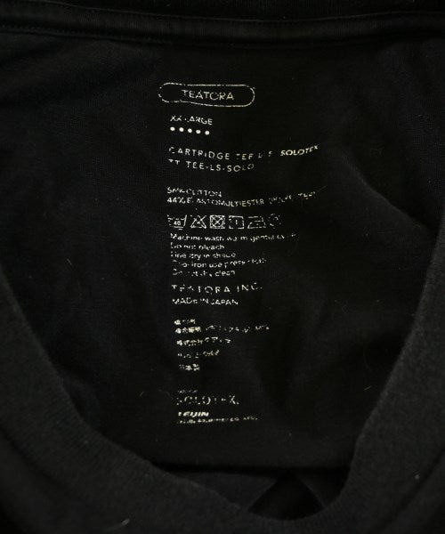 TEATORA T恤/上衣