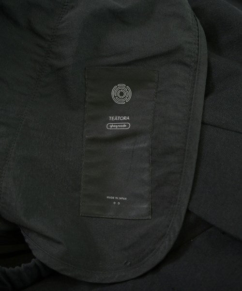 TEATORA 其他款