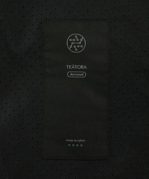 TEATORA 短褲