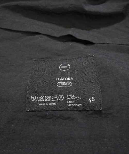 TEATORA 西裝外套