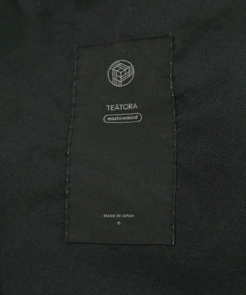 TEATORA 休閒夾克
