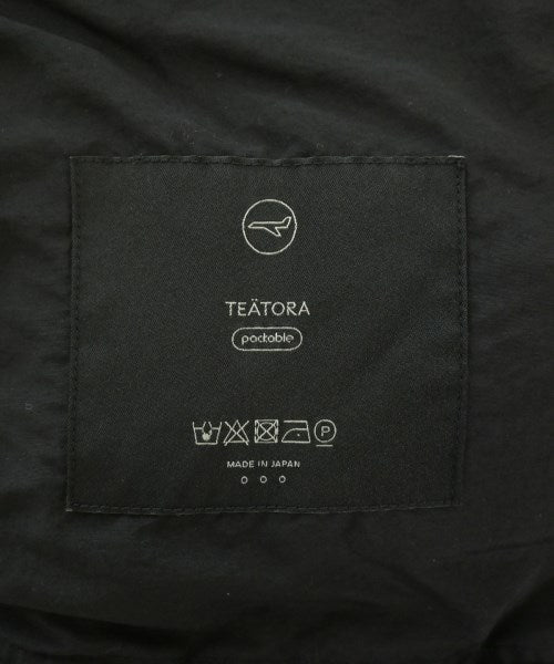 TEATORA 休閒夾克