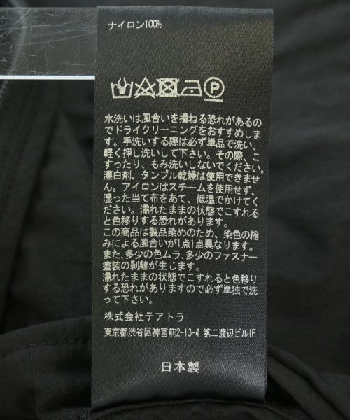 TEATORA 休閒夾克