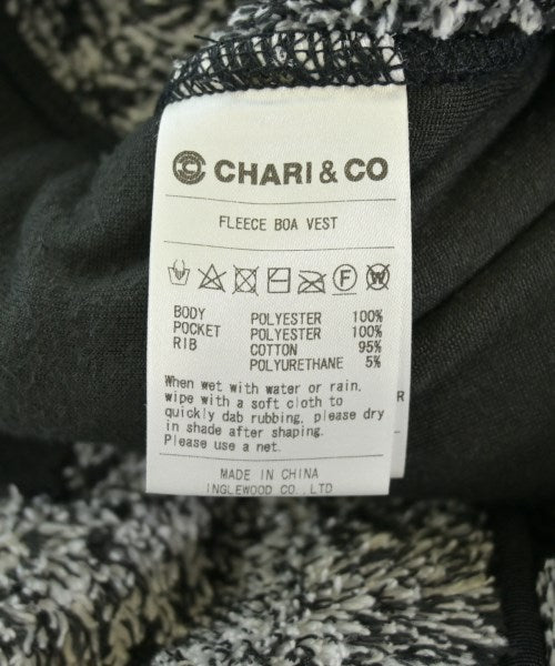 CHARI&CO NYC 其他飛行外套