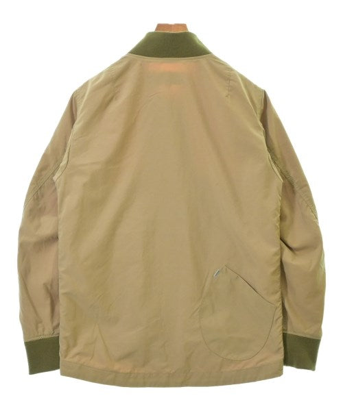 CHARI&CO NYC 軍裝夾克