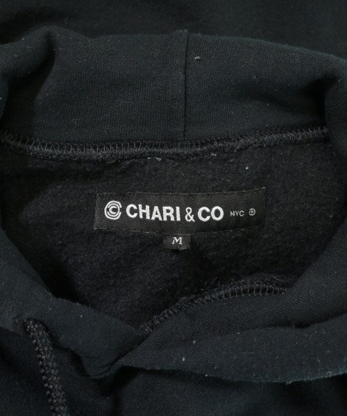 CHARI&CO NYC 連帽衫