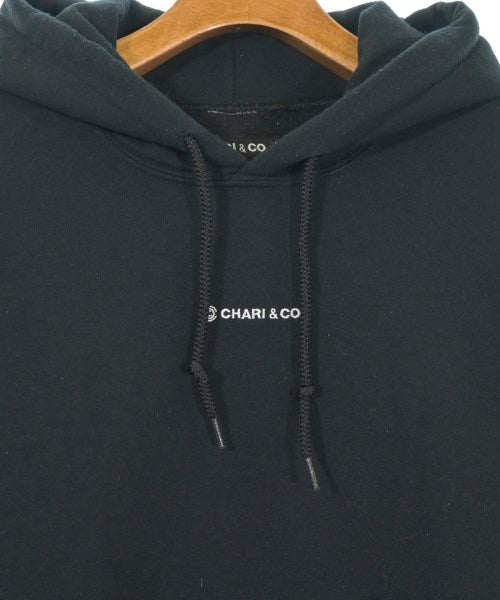 CHARI&CO NYC 連帽衫
