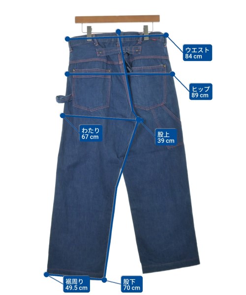 GOOD OL' 牛仔褲