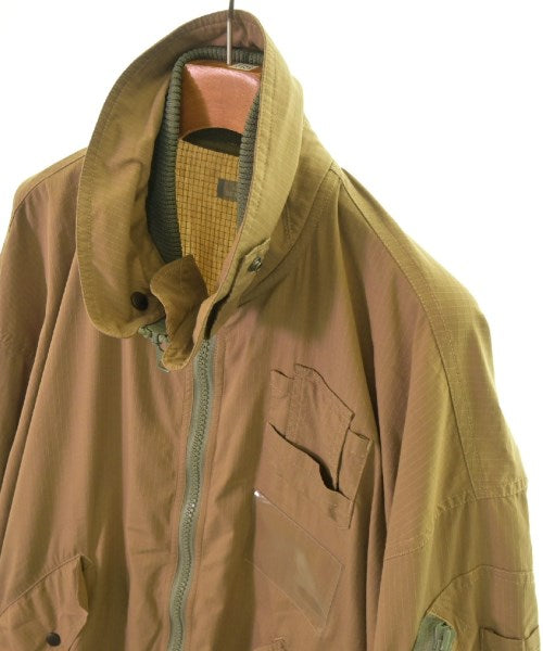 kolor/BEACON 軍裝夾克