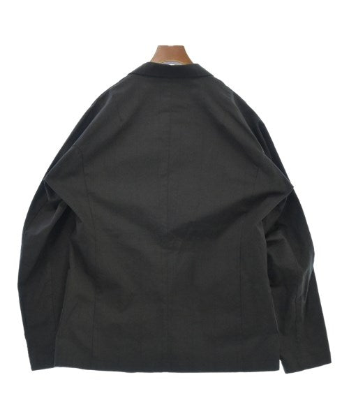 kolor/BEACON 西裝外套