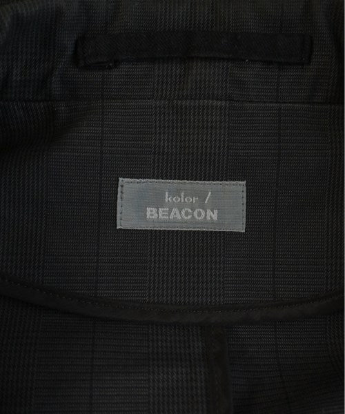 kolor/BEACON 西裝外套