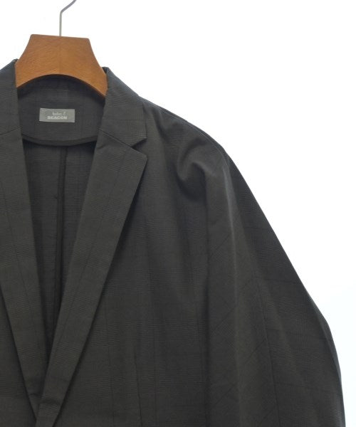 kolor/BEACON 西裝外套