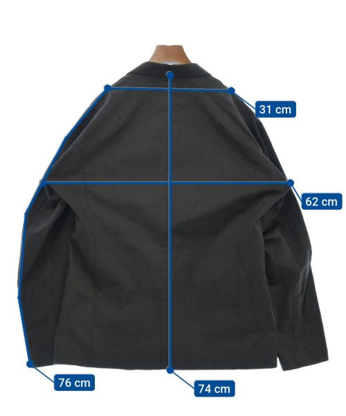 kolor/BEACON 西裝外套