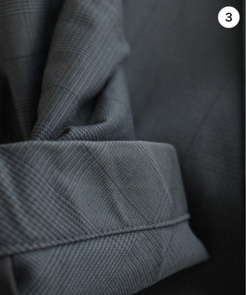 kolor/BEACON 西裝外套