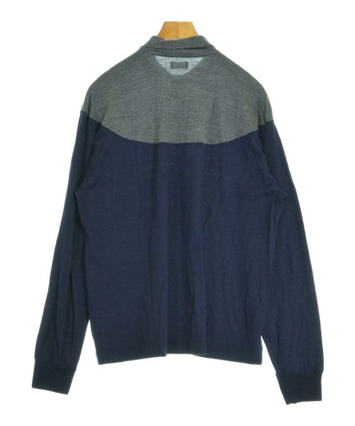 kolor/BEACON 毛衣