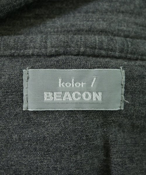 kolor/BEACON 毛衣
