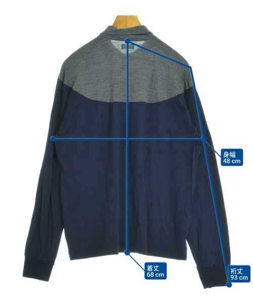 kolor/BEACON 毛衣