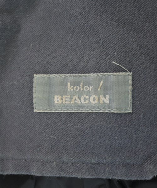 kolor/BEACON 長褲