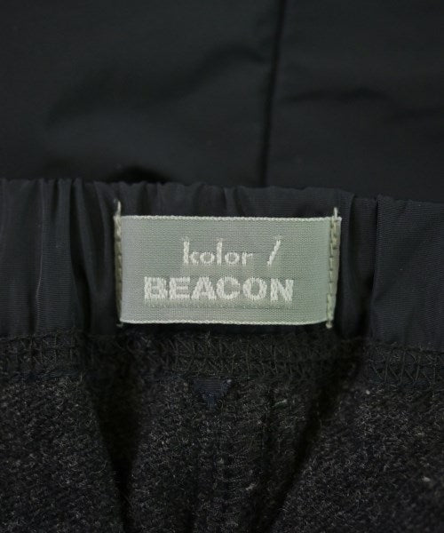 kolor/BEACON 運動