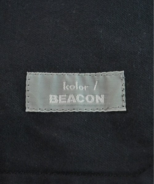 kolor/BEACON 剪裁褲