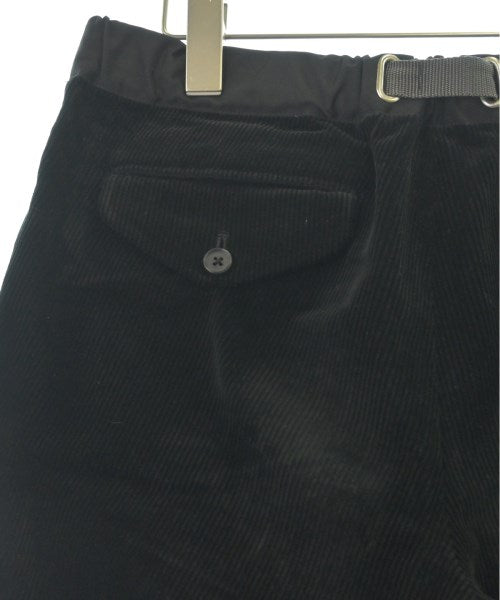 kolor/BEACON 剪裁褲