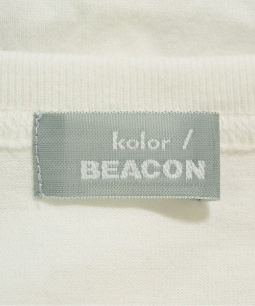 kolor/BEACON T恤/上衣