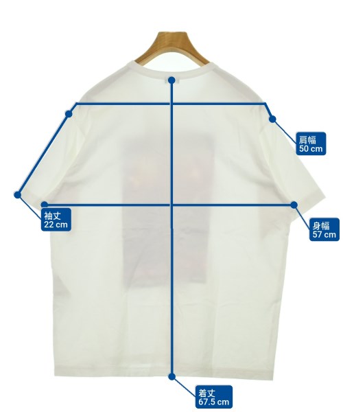 kolor/BEACON T恤/上衣