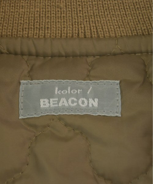 kolor/BEACON 其他飛行外套