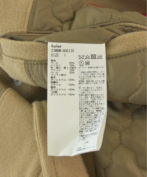 kolor/BEACON 其他飛行外套
