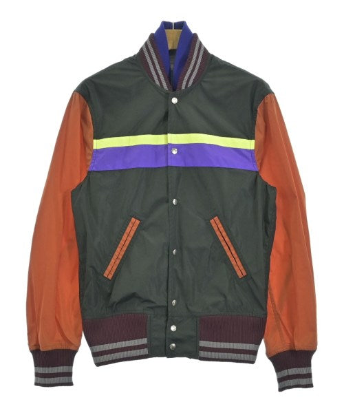 kolor/BEACON 其他飛行外套